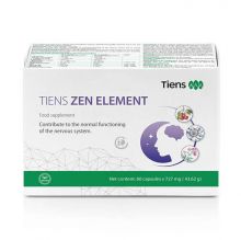 TIENS ZEN element (60 capsules)